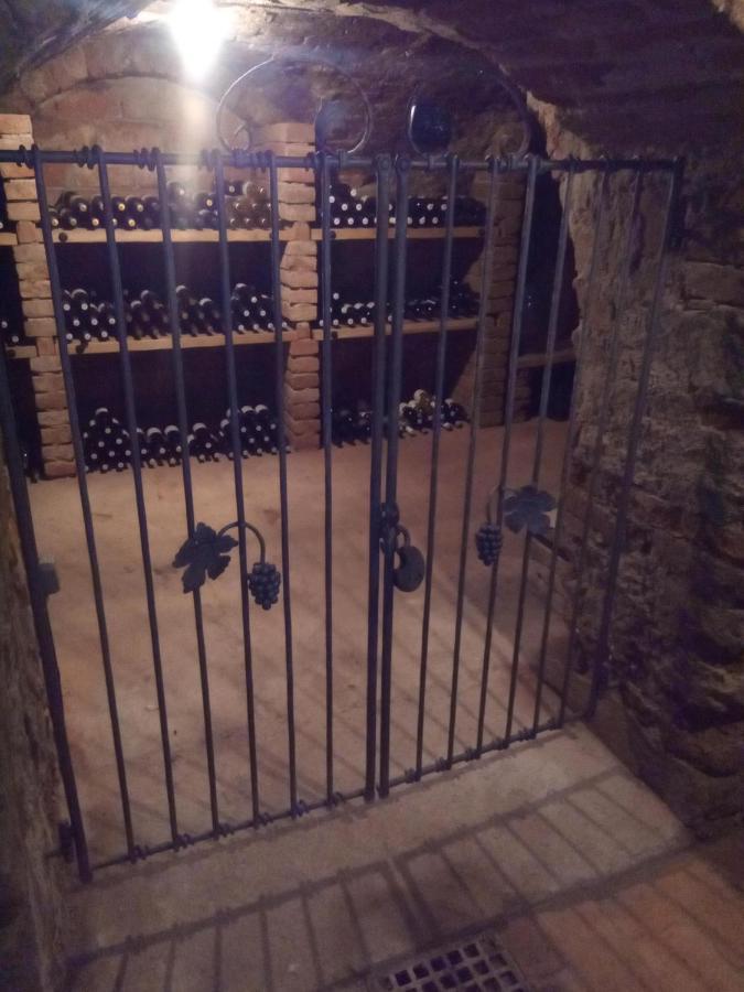 Penzion U Kostela Mlaka Экстерьер фото